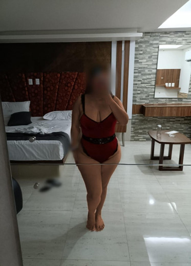 SRA. MARIEL escort en Cuernavaca - Foto 8