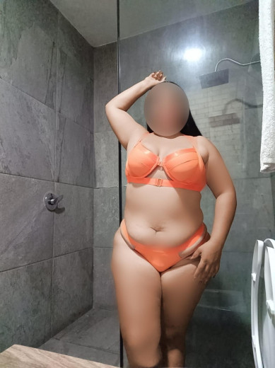 SRA. MARIEL escort en Cuernavaca - Foto 32