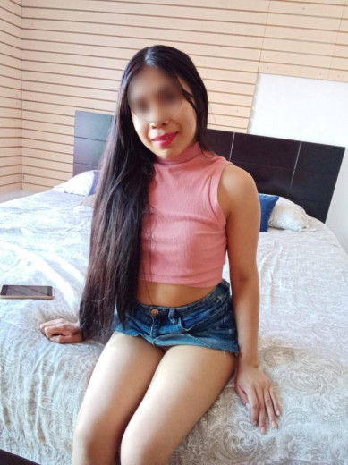 Lety Garcia escort en CDMX - Foto 1
