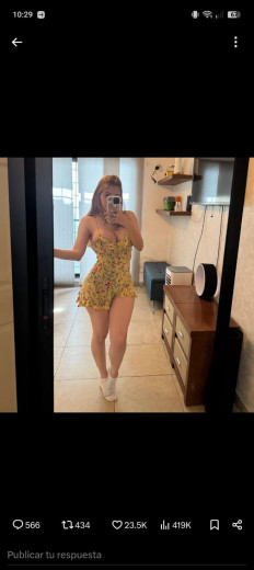 Cint escort en Puebla - Foto 4