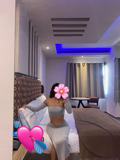 Cherry t escort en Cuernavaca - Foto 2