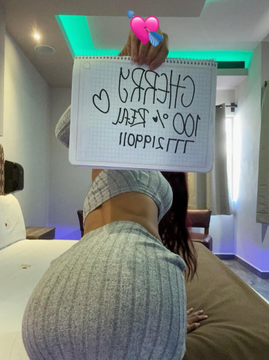 Cherry t escort en Cuernavaca - Foto 4