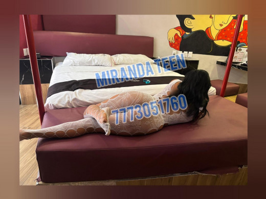 Escort Mirandita Teen