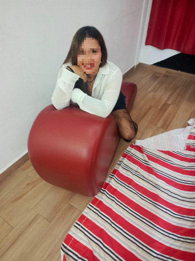 Sheylakarl escort en Puebla - Foto 3