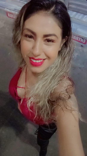 Fati M escort en CDMX - Foto 3