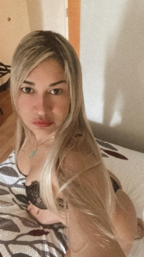 Kalani Cris escort en Puebla - Foto 2