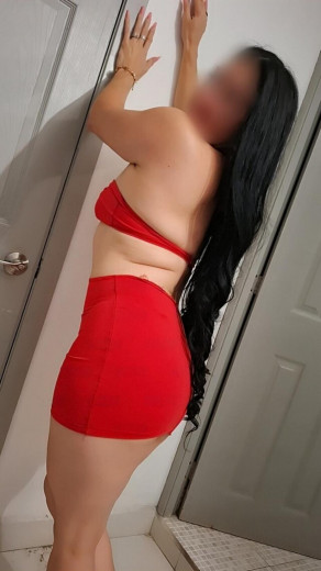 ZAHORY escort en Villahermosa - Foto 4