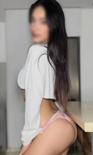 AlexaVip escort en Cuernavaca - Foto 8