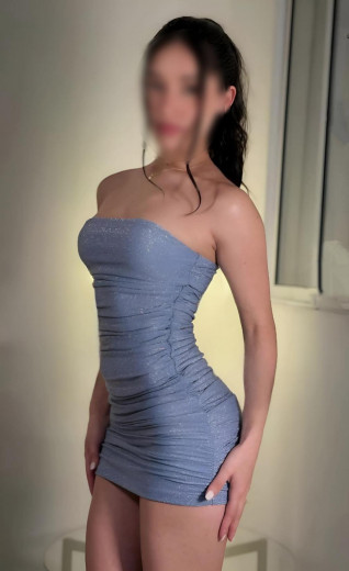 Escort A L E X A  Vip