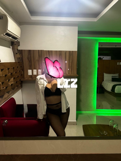 Tu princesa Liz escort en Cuernavaca - Foto 8