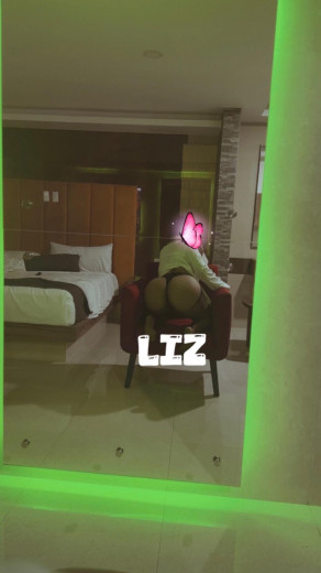Tu princesa Liz escort en Cuernavaca - Foto 4
