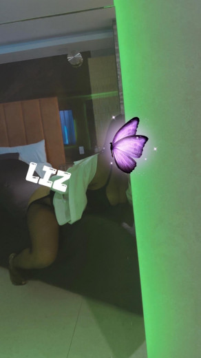 Tu princesa Liz escort en Cuernavaca - Foto 2