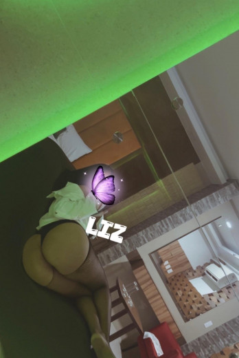 Tu princesa Liz escort en Cuernavaca - Foto 7