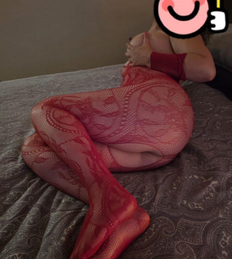 Escort Kat Zimmermman