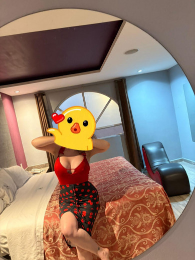 Kat Zimmermman escort en Puebla - Foto 7