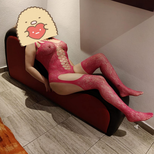 Escort Kat Zimmermman