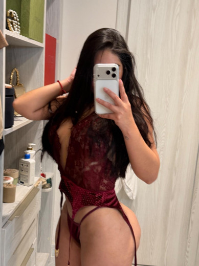 Amatista Durán escort en Querétaro - Foto 8