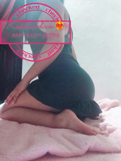 Kass escort en Cuernavaca - Foto 10