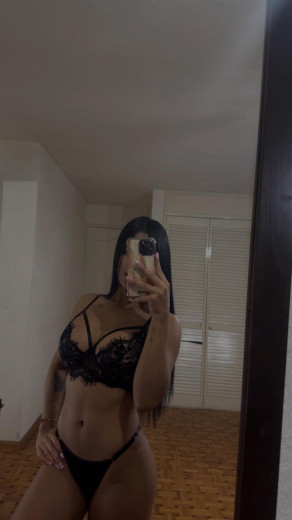 Ori escort en Puebla - Foto 1