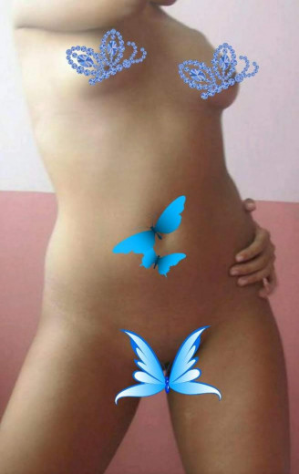 Hannae escort en Tecamac - Foto 3