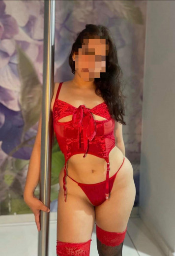 DanaPaola escort en Cuernavaca - Foto 2