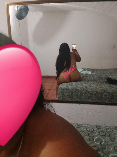 Luna900 escort en Jiutepec - Foto 2