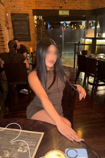 Monse Hernandez escort en Puebla - Foto 2