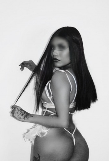 Escort Monse Hernandez