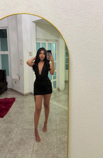 Escort Fiore Olivos