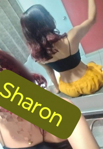 Escort Sharon T