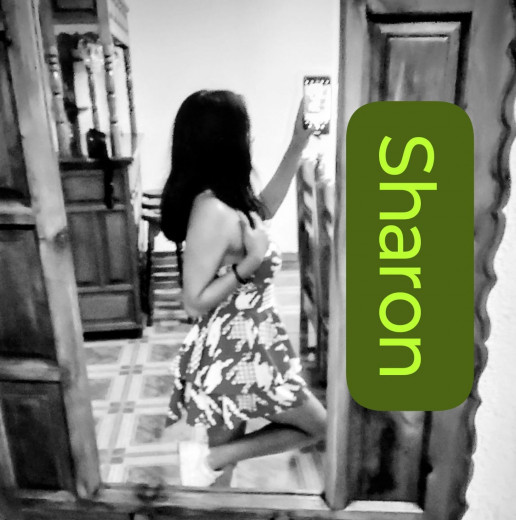 Escort Sharon T