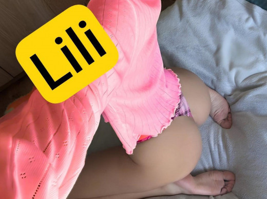 Escort Lili T en Cuernavaca