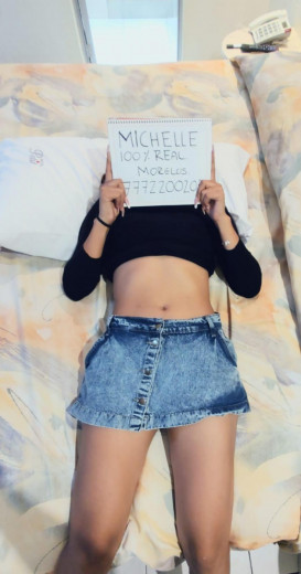 Escort Michelle T
