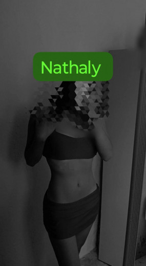 Escort Nathaly T