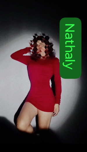 Escort Nathaly T