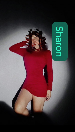 Escort Sharon T