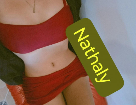 Escort Nathaly T