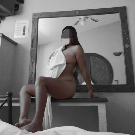 ALINA FLORES escort en Cuernavaca - Foto 6