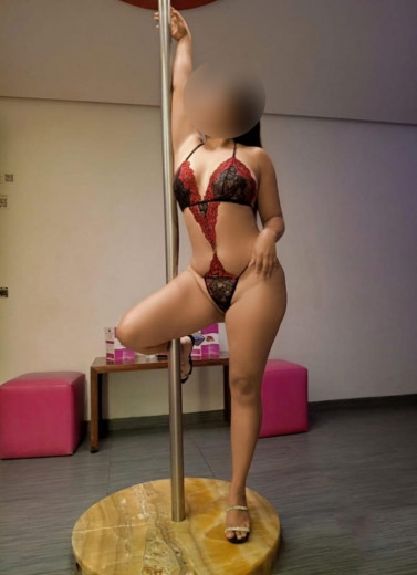 Escort Ambarvip