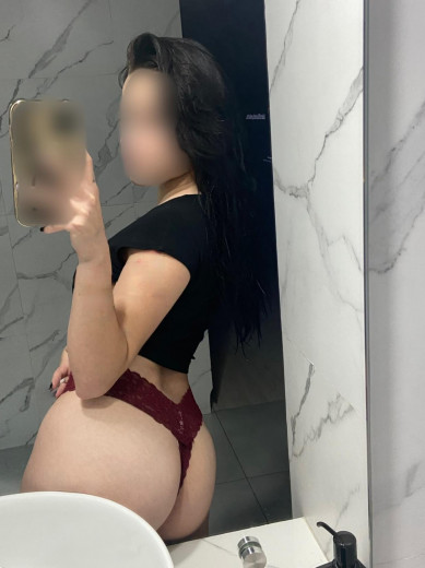 Ginebra X escort en Cuernavaca - Foto 2