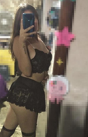 Yazmi escort en Cuernavaca - Foto 5