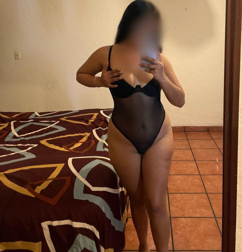 KELLY HOT escort en Cuernavaca - Foto 2