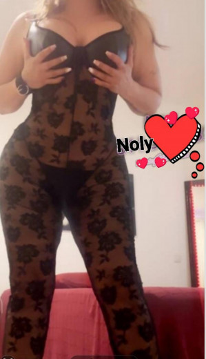 NOLY MADURITA escort en Puebla - Foto 5