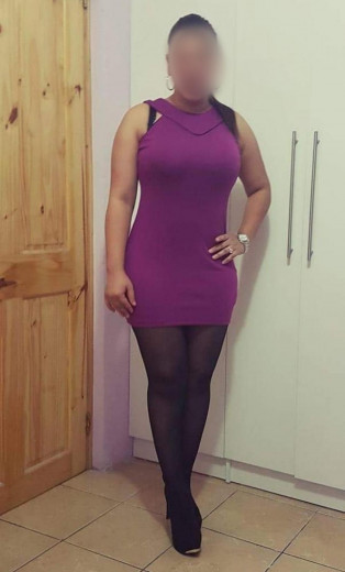 Escort Sra.elena en Cuernavaca