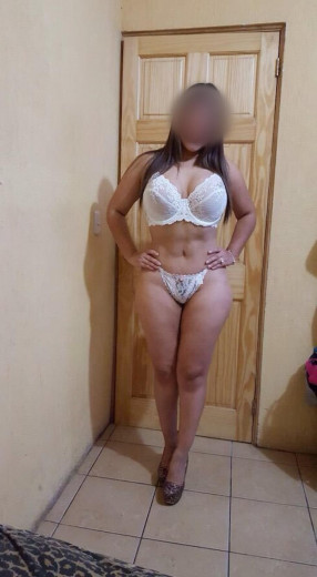 Sra.ELena escort en Cuernavaca - Foto 4