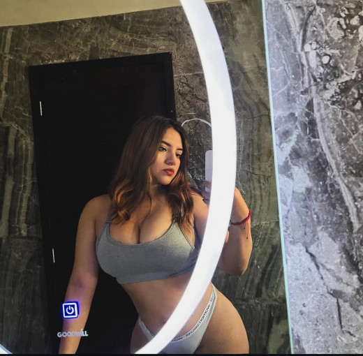 Rosita bonita escort en Puebla - Foto 3