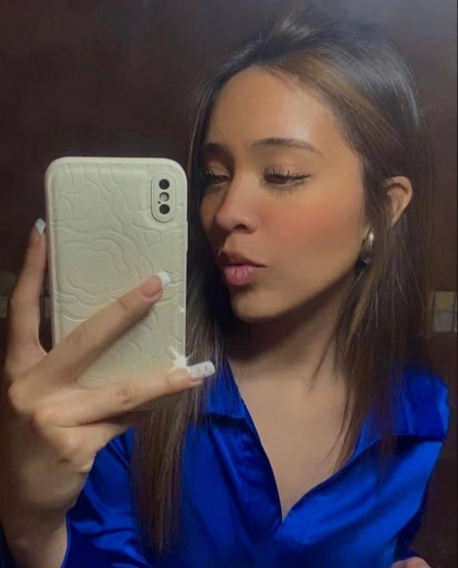 Aitana B escort en Puebla - Foto 5