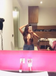 Karinaaa escort en Puebla - Foto 3