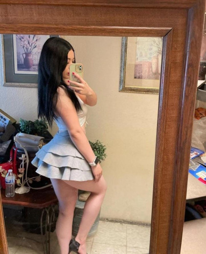 Sandy SEX escort en Puebla - Foto 5