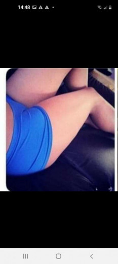 Brandiy escort en Puebla - Foto 10
